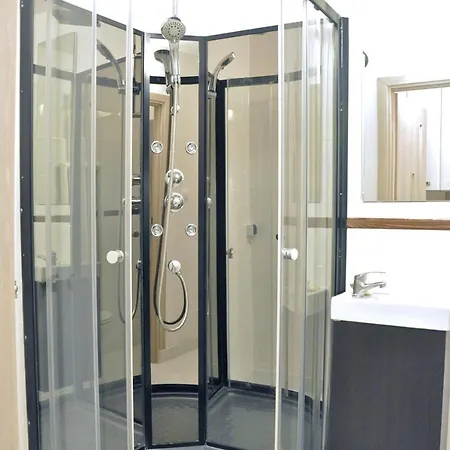 And Comfy Close To Old Town And Metro. Apartmán Varšava