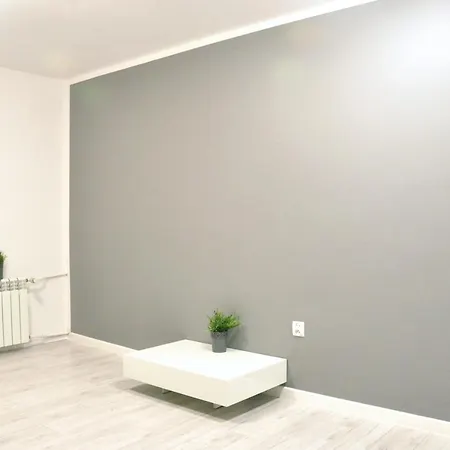 And Comfy Close To Old Town And Metro. Lejlighed Warszawa